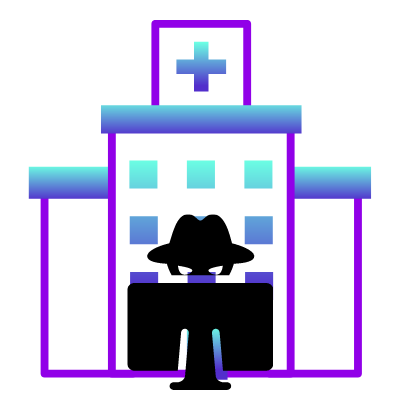 HackableHospital Logo