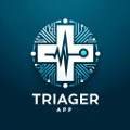 Triager Logo